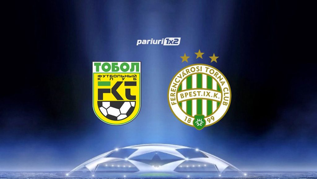 Ponturi fotbal » Tobol – Ferencvaros: Deplasare dificila in Kazakhstan pentru campioana Ungariei!