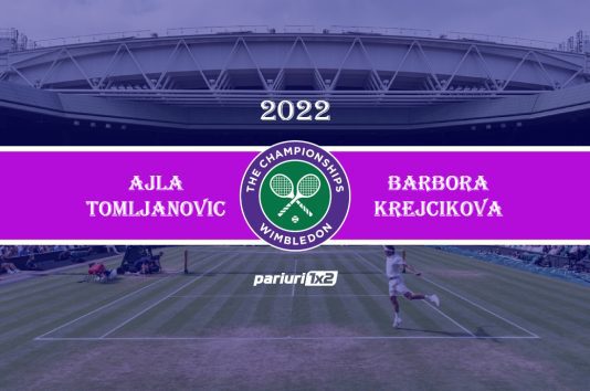 tomljanovic - krejcikova