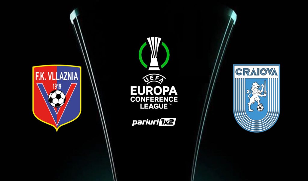 Pariuri fotbal: KF Vllaznia – Universitatea Craiova » Oltenii nu iau în calcul decât victoria în Albania »»