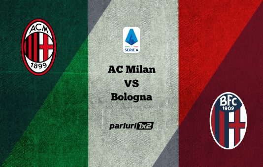 AC Milan - Bologna
