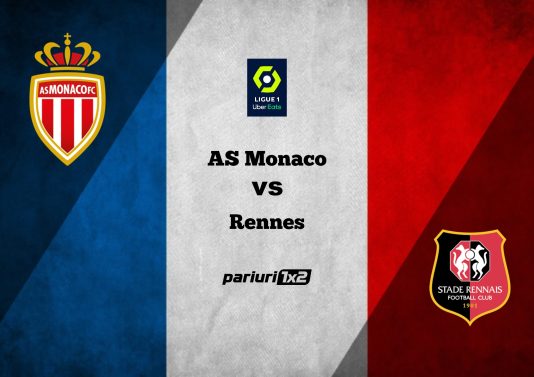 AS Monaco - Rennes