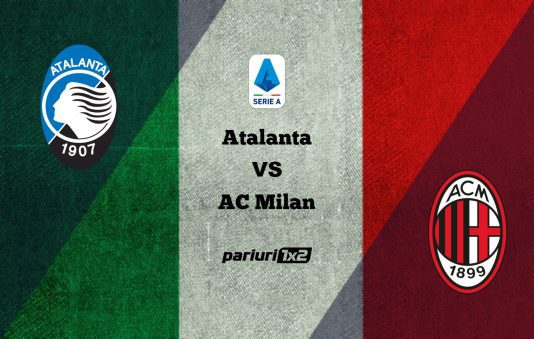 Atalanta - AC Milan