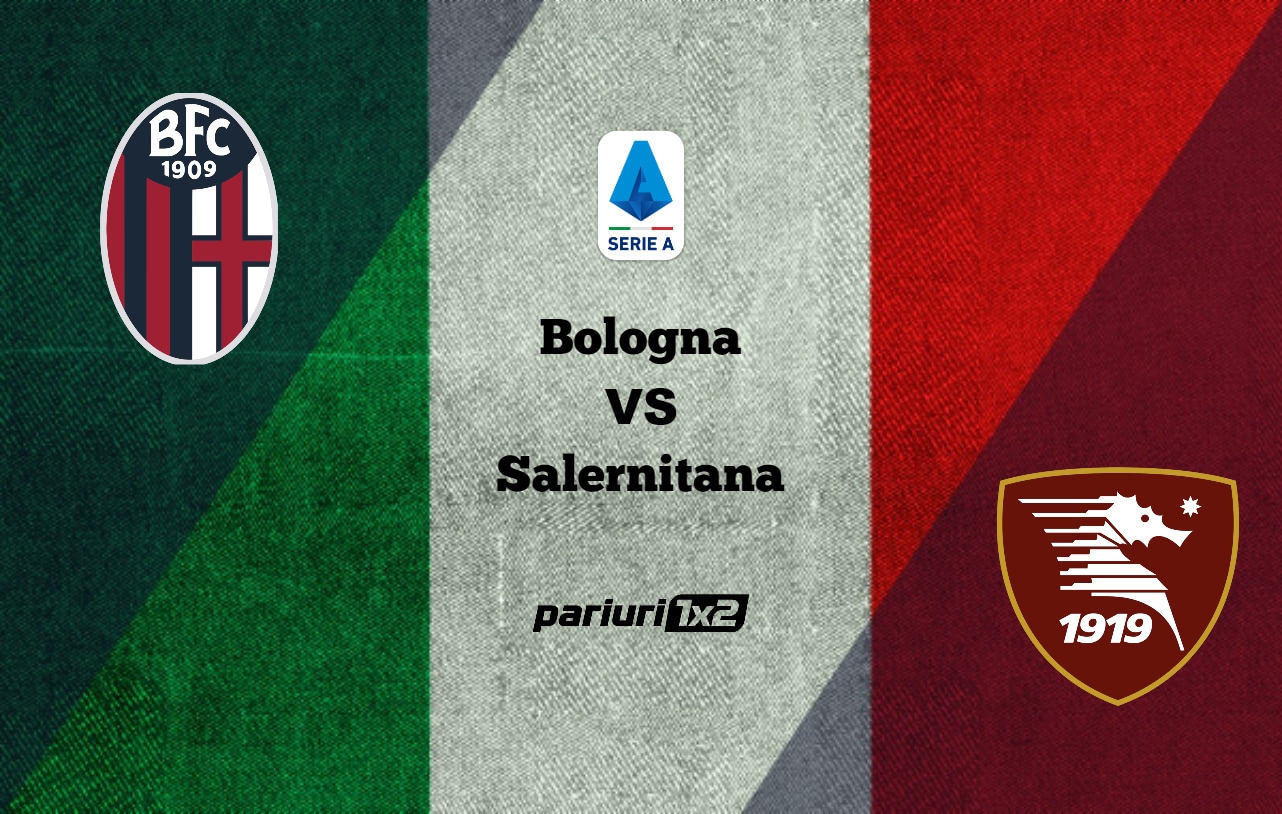Bologna - Salernitana