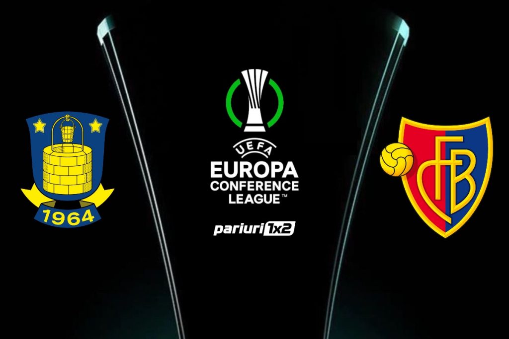 Brondby – FC Basel, Ponturi Pariuri Fotbal Conference League, 04.08.2022