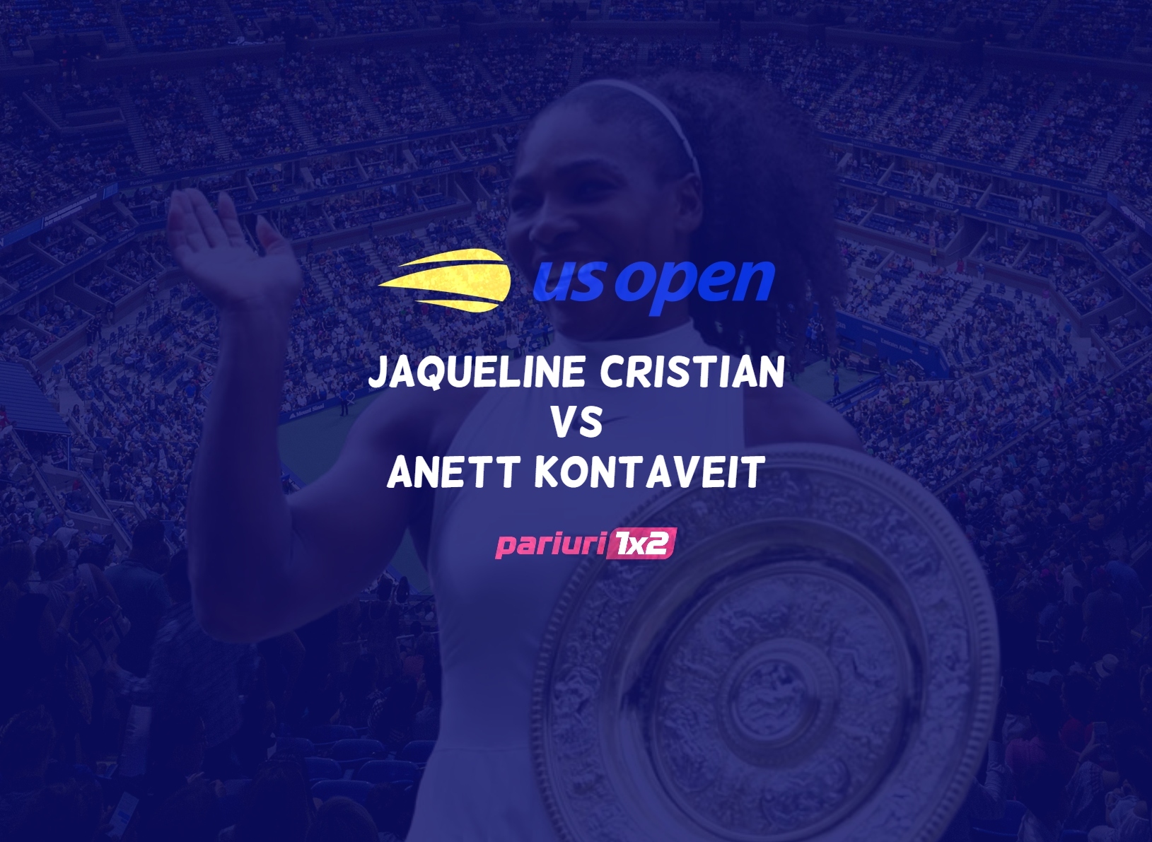 Cristian - Kontaveit