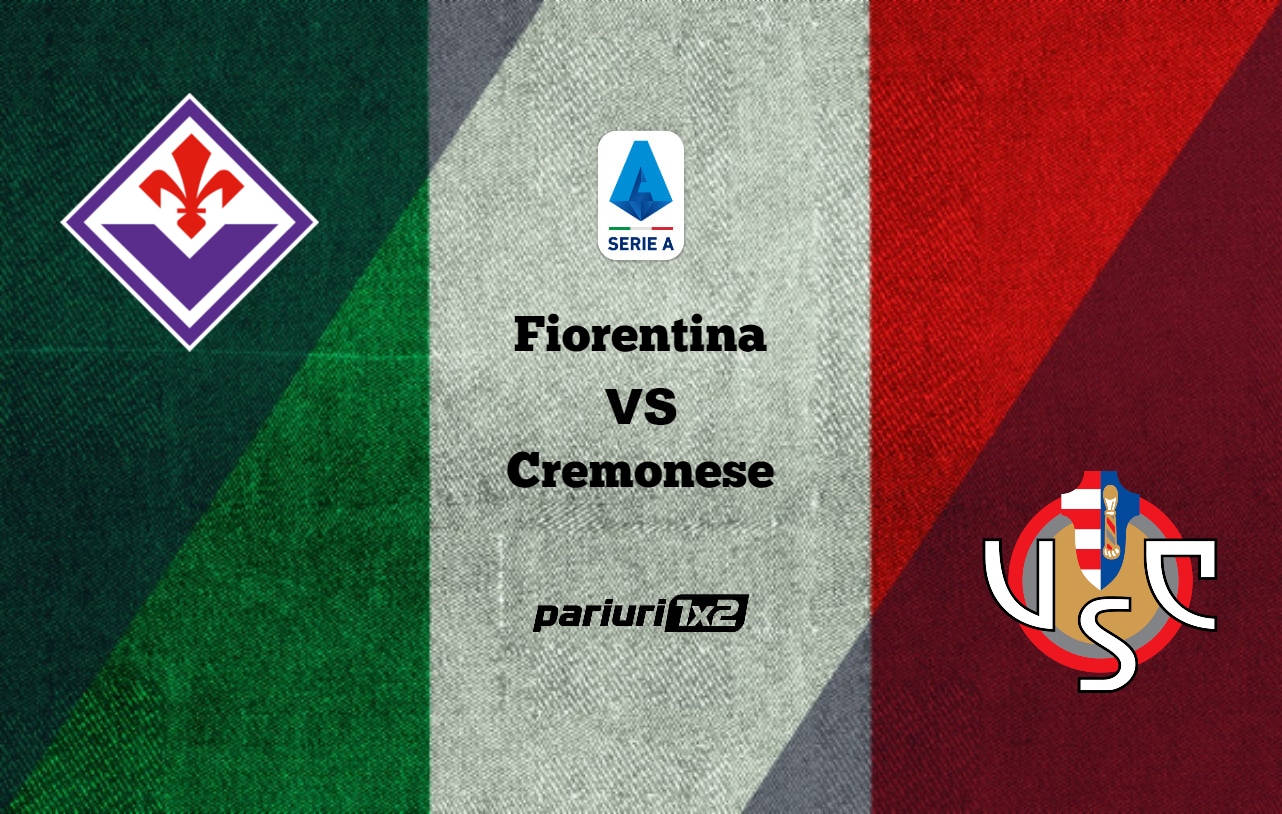 Fiorentina - Cremonese