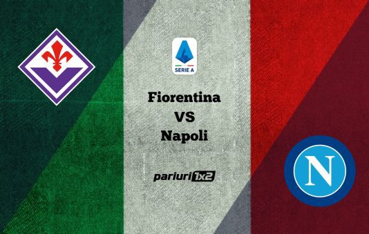 Fiorentina - Napoli