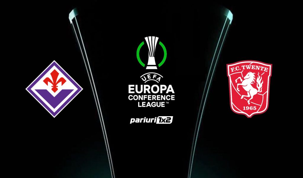 Fiorentina – Twente, Ponturi Pariuri Fotbal Conference League, 18.08.2022