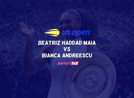 Haddad Maia - Andreescu