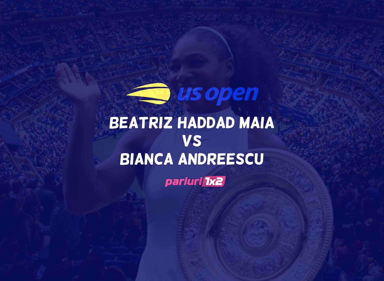 Haddad Maia - Andreescu