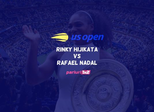 Hijikata - Nadal