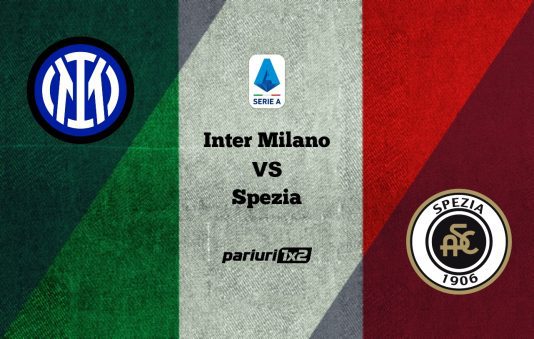 Inter - Spezia