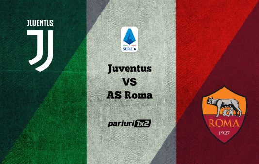 Juventus - AS Roma