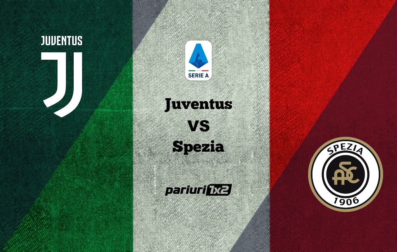 Juventus - Spezia