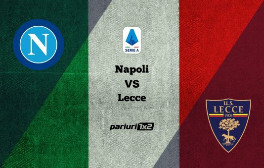 Napoli - Lecce