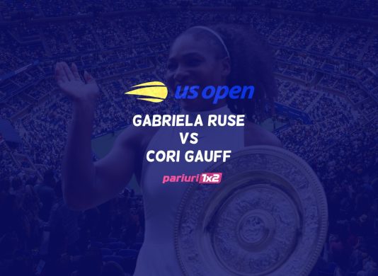 Ruse - Gauff