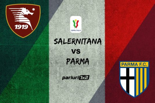 Salernitana - Parma