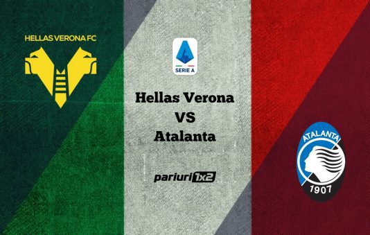 Verona - Atalanta
