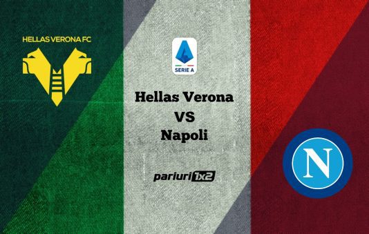Verona - Napoli