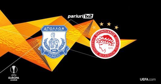 apollon - olympiakos