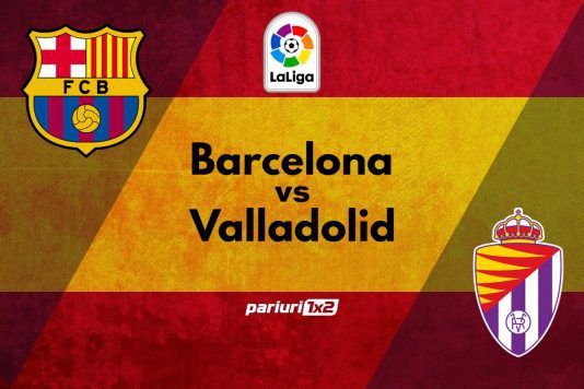 barcelona - valladolid