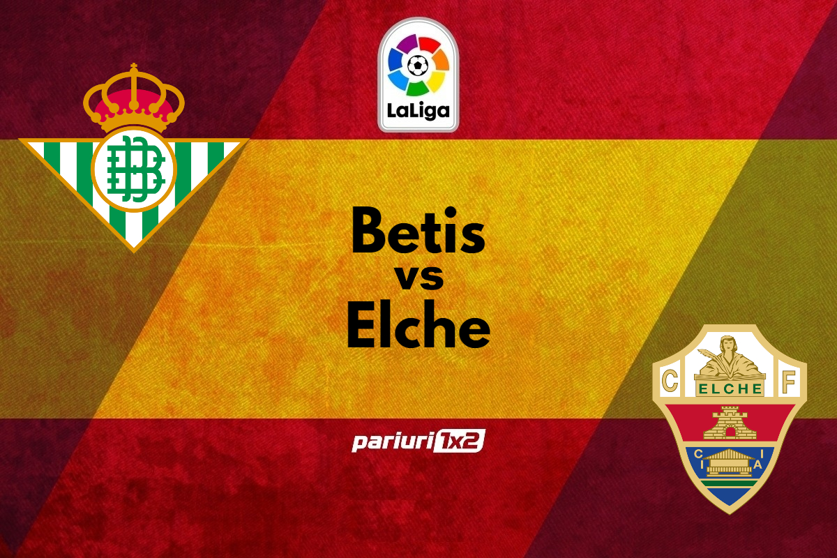 betis - elche