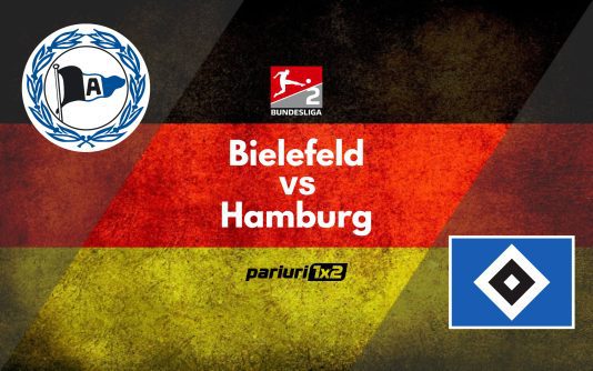 bielefeld - hamburg