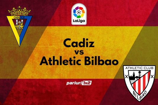 cadiz - athletic bilbao