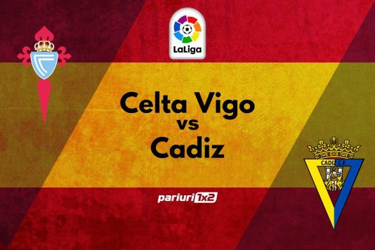 celta vigo - cadiz