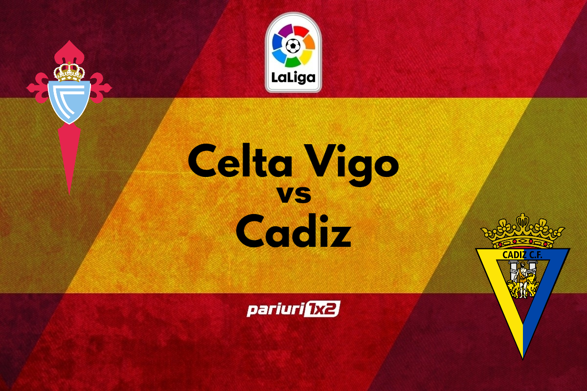 celta vigo - cadiz