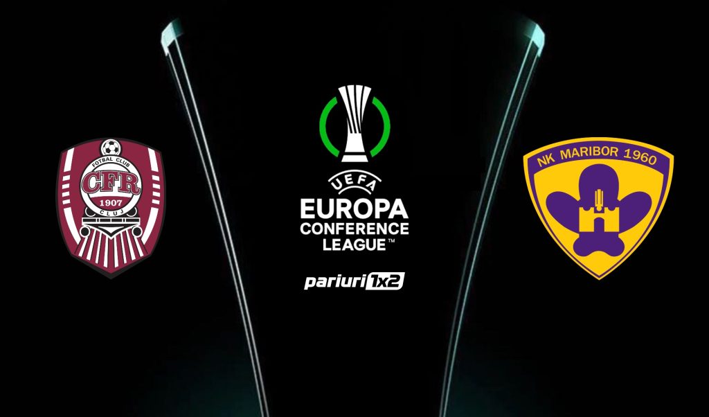 Pariuri fotbal: CFR Cluj – NK Maribor » Calificare, cuvântul de ordine în tabăra campioanei României »»