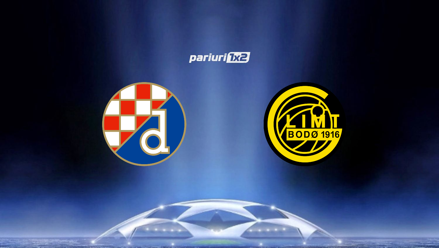 dinamo zagreb - bodo glimt