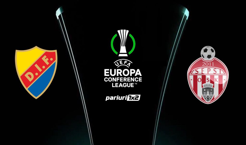 Pariuri fotbal: Djurgarden – Sepsi OSK » Covăsnenii, misiune imposibilă în Suedia »»