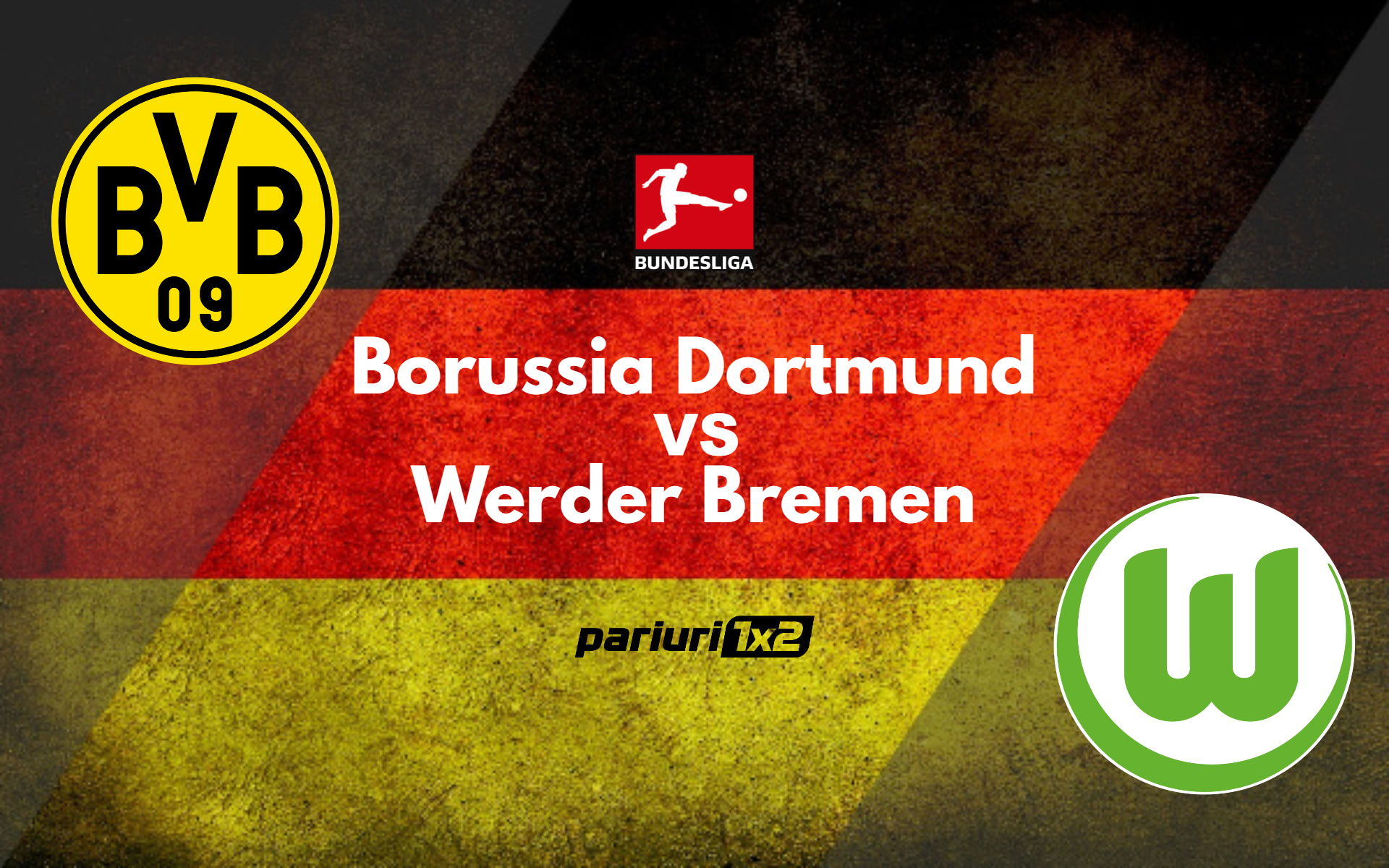 dortmund - bremen