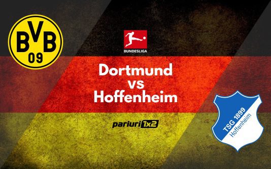 dortmund - hoffenheim