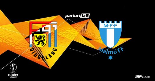 dudelange - malmo