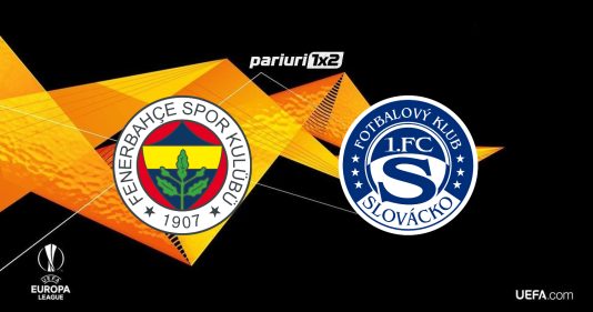 fenerbahce - slovacko