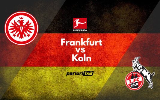 frankfurt - koln