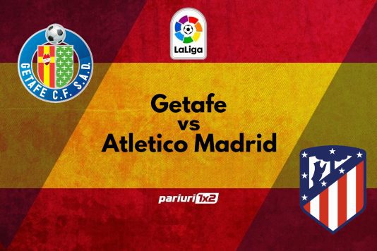 getafe - atletico madrid