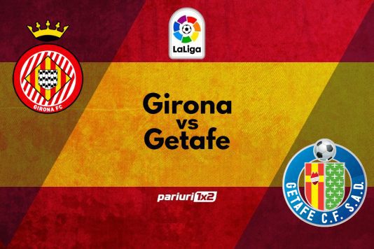 girona - getafe