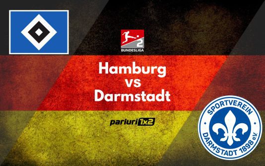 hamburg - darmstadt
