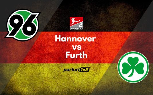 hannover - furth