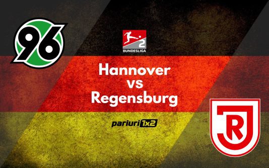 hannover - regensburg