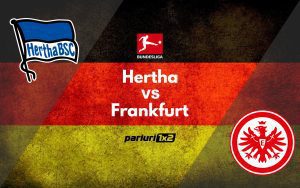 Hertha Berlin vs Eintracht Frankfurt, Ponturi Pariuri Fotbal Bundesliga, 13.08.2022