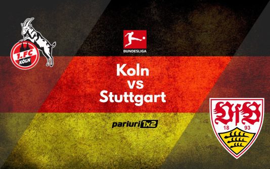 koln - stuttgart