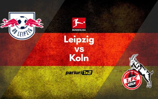 leipzig - koln