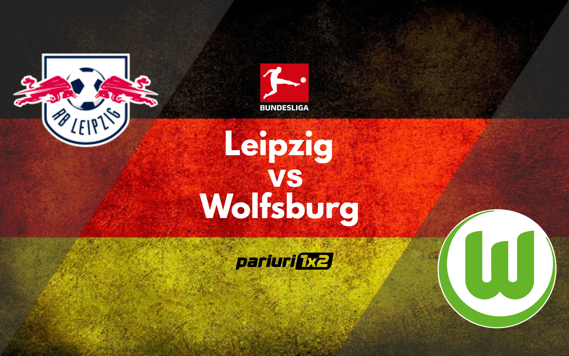 leipzig - wolfsburg