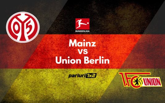 mainz - union berlin