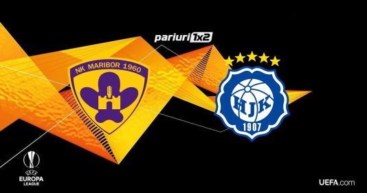 maribor - hjk