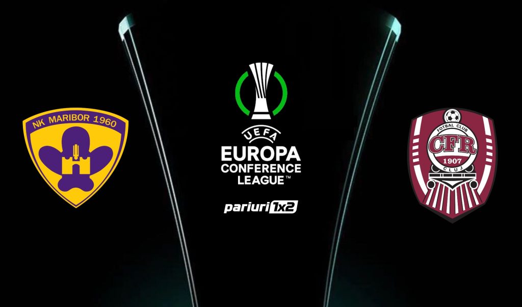 Pariuri fotbal: NK Maribor – CFR Cluj  » Ardelenii, favoriți la calificare »»